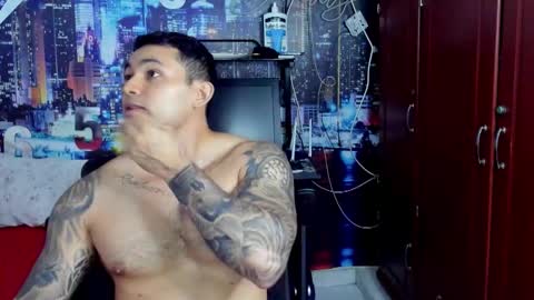 Chriss Stewart online show from March 2026 05:15:02 AM