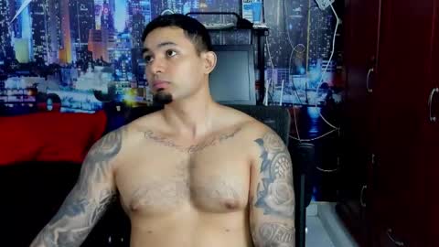 Chriss Stewart online show from March 2026 02:49:01 AM