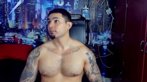 Chriss Stewart online show from March 2026 02:06:01 AM