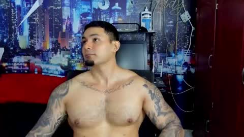 Chriss Stewart online show from March 2026 02:29:01 AM