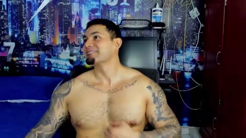 Chriss Stewart online show from March 2026 02:16:02 AM