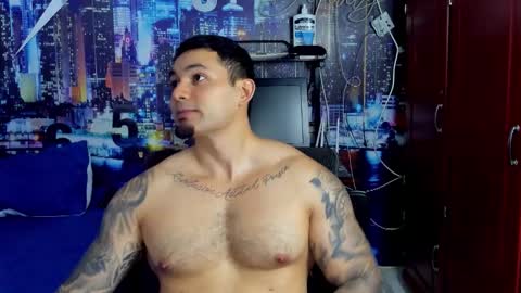 Chriss Stewart online show from March 2026 02:26:01 AM