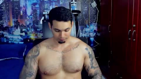 Chriss Stewart online show from March 2026 02:26:01 AM