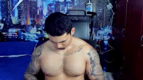 Chriss Stewart online show from March 2026 01:54:02 AM