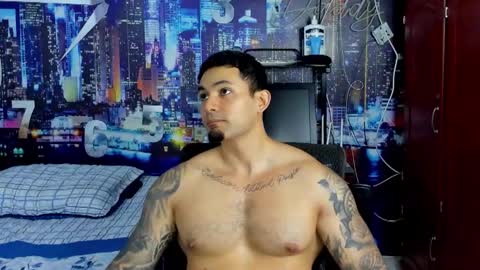 Chriss Stewart online show from March 2026 02:24:02 AM