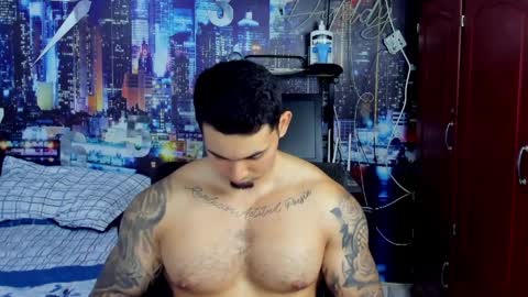 Chriss Stewart online show from April 2026 02:09:02 AM