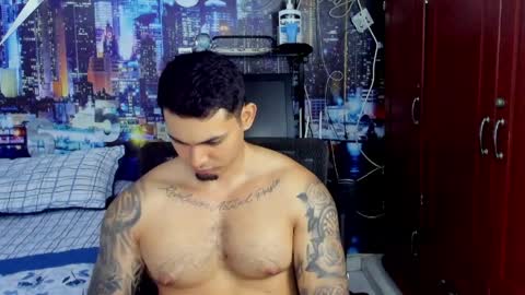 Chriss Stewart online show from April 2026 02:09:01 AM