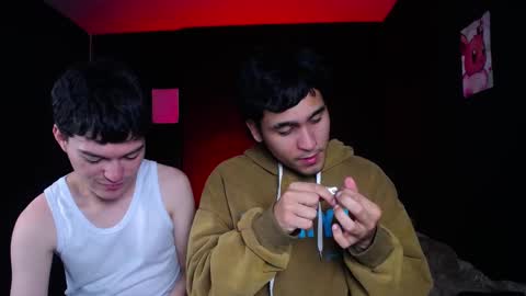 Snapshot of chriss_wg_ chatting on October 2025 12:08:01 AM Christian Wang online show from October 2025 12:08:01 AM