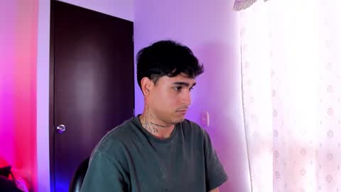 Christian Wang online show from January 2026 09:24:01 PM