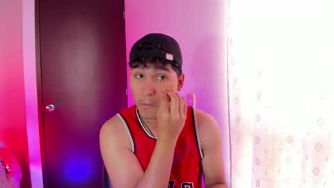 Christian Wang online show from February 2026 07:34:02 PM