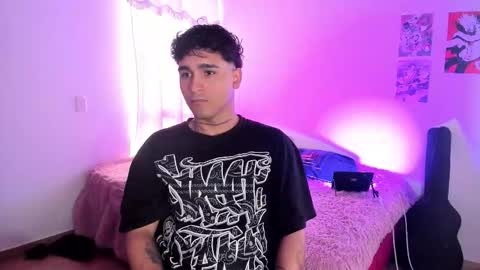 Christian Wang online show from February 2026 08:03:02 PM