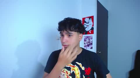 Christian Wang online show from February 2026 10:55:02 AM