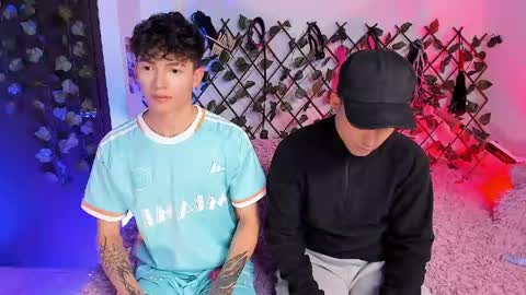 Christian Wang online show from April 2026 10:56:02 PM