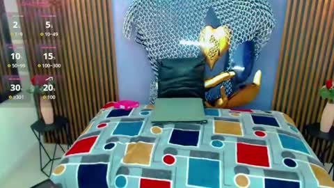 chrisshottx online show from July 2026 12:22:02 PM