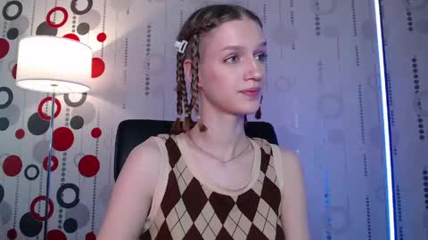 chrissy_joyful online show from June 2026 04:05:01 AM