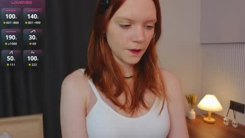 Christa online show from May 2026 03:06:01 PM