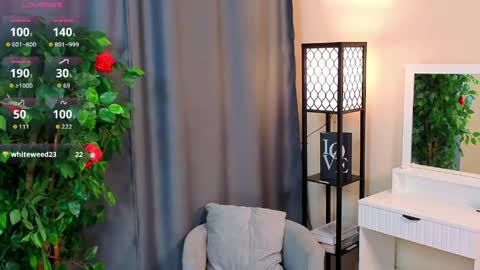 Christa online show from May 2026 03:11:01 PM