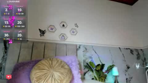 Christal online show from September 2025 04:56:01 AM