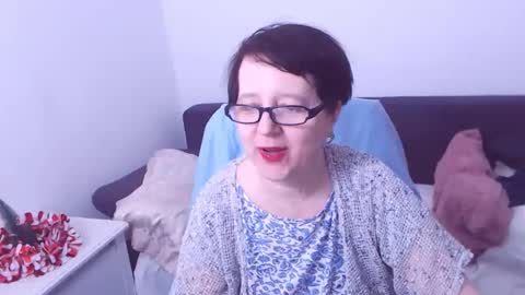 Christa online show from January 2025 06:24:02 PM