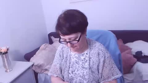 Christa online show from January 2025 05:39:01 PM