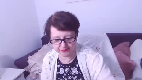 Christa online show from January 2025 06:14:02 PM