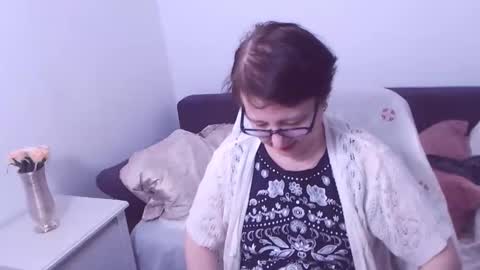 Christa online show from January 2025 09:15:02 PM