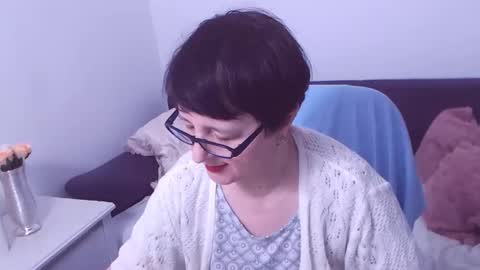 Christa online show from February 2025 02:17:02 AM