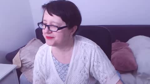 Christa online show from February 2025 07:38:01 PM