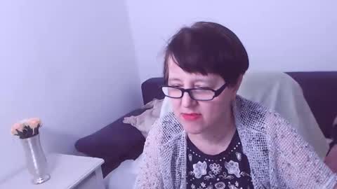 Christa online show from February 2025 11:45:01 PM