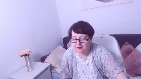 Christa online show from March 2025 02:19:02 AM