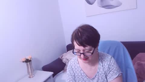 Christa online show from March 2025 04:14:02 PM