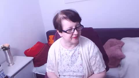 Christa online show from January 2026 10:03:02 PM