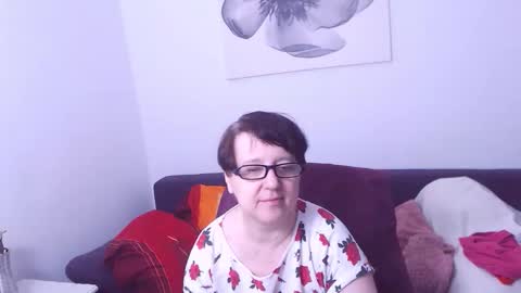 Christa online show from March 2026 08:26:01 PM