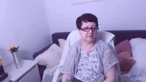 Christa online show from May 2026 01:55:02 AM