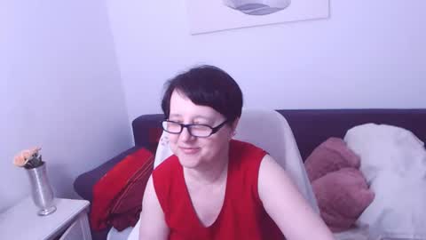 Christa online show from June 2026 04:31:01 PM