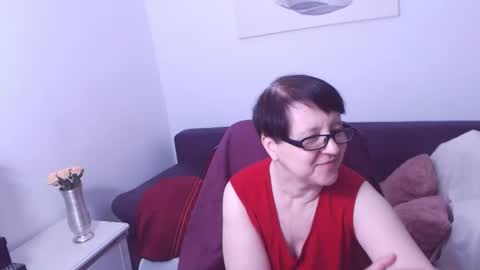 Christa online show from June 2026 06:20:02 PM