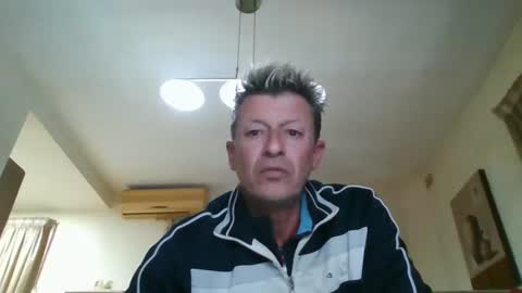Chris slut069 online show from January 2025 02:43:02 AM