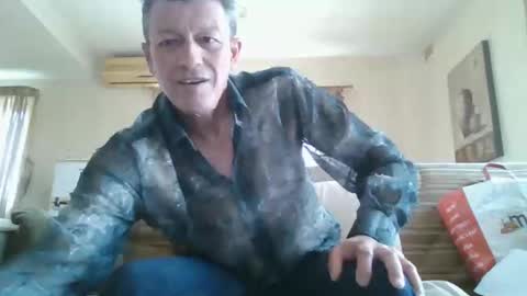 Chris slut069 online show from January 2025 01:58:01 PM