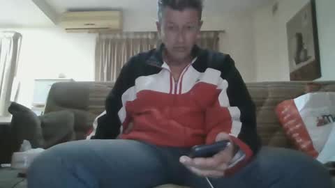 Chris slut069 online show from January 2025 04:55:01 PM
