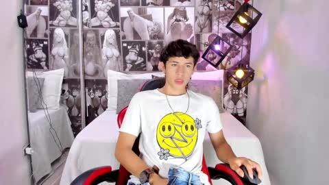 Christian  online show from February 2026 01:33:02 PM