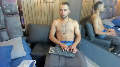 Snapshot of christian_lundgren chatting on June 2026 03:18:01 AM Christian Lundgren online show from June 2026 03:18:01 AM