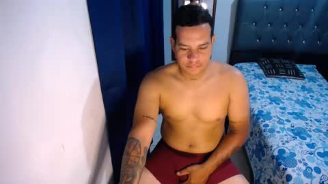 Snapshot of christian_maln chatting on October 2025 11:24:02 PM christian_maln online show from October 2025 11:24:02 PM