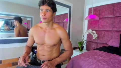 ---Chistian--- online show from March 2025 02:45:01 PM