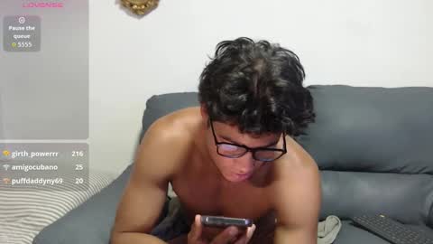 ---Chistian--- online show from September 2025 04:09:05 PM