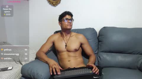 ---Chistian--- online show from September 2025 02:15:02 AM