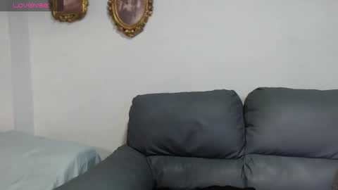 ---Chistian--- online show from October 2025 08:18:02 PM