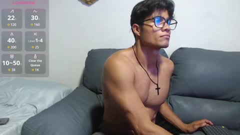 ---Chistian--- online show from October 2025 03:36:02 AM