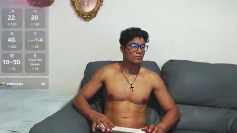 ---Chistian--- online show from October 2025 06:16:01 PM