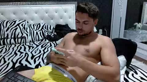 Snapshot of christianhot_ chatting on October 2025 05:06:02 PM Master Gab online show from October 2025 05:06:02 PM