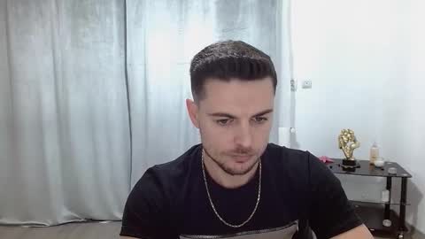 Snapshot of christianhot_ chatting on February 2026 02:24:02 PM Master Gab online show from February 2026 02:24:02 PM